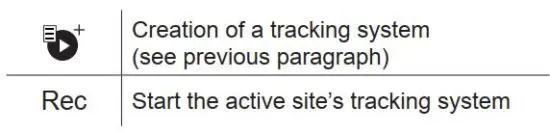 FIG 60 2- Start - Tracking management.JPG