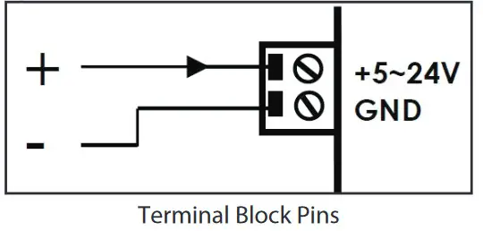 StarTech USB210AIND-USB-A-HUB 10 Port Industrial USB 2.0 Hub - fig 3