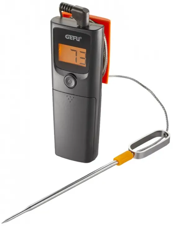 GEFU 21950 Bluetooth Grill and Roast Thermometer Control