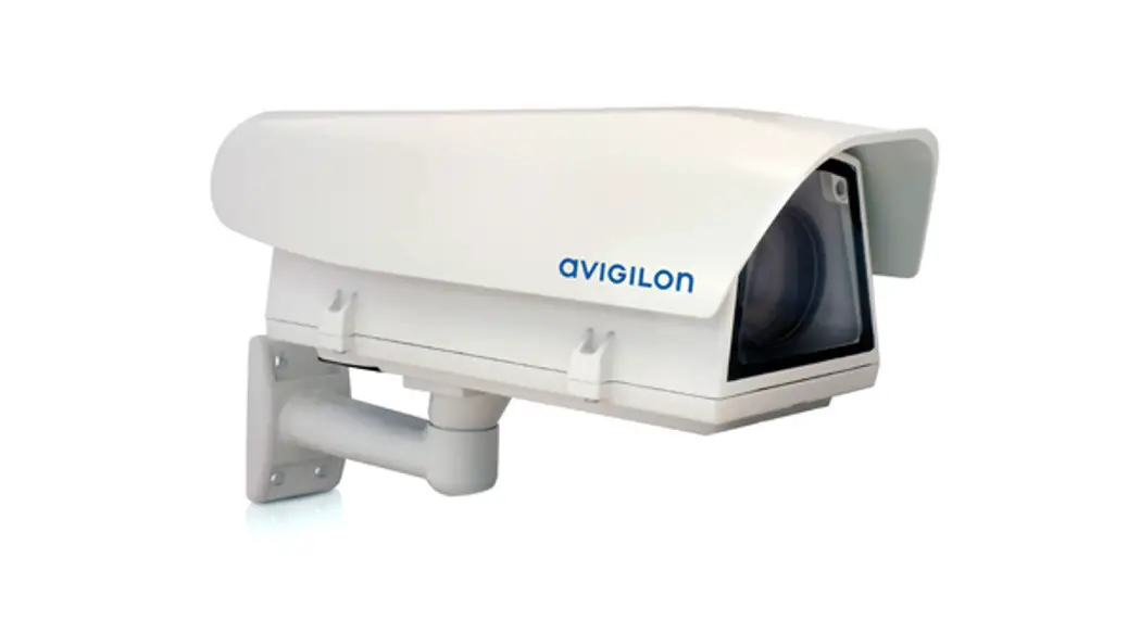 Avigilon Es-hd-hws High Definition Housing Camera Instruction Manual Avigilon Es-hd-hws High Definition Housing Camera Instruction Manual