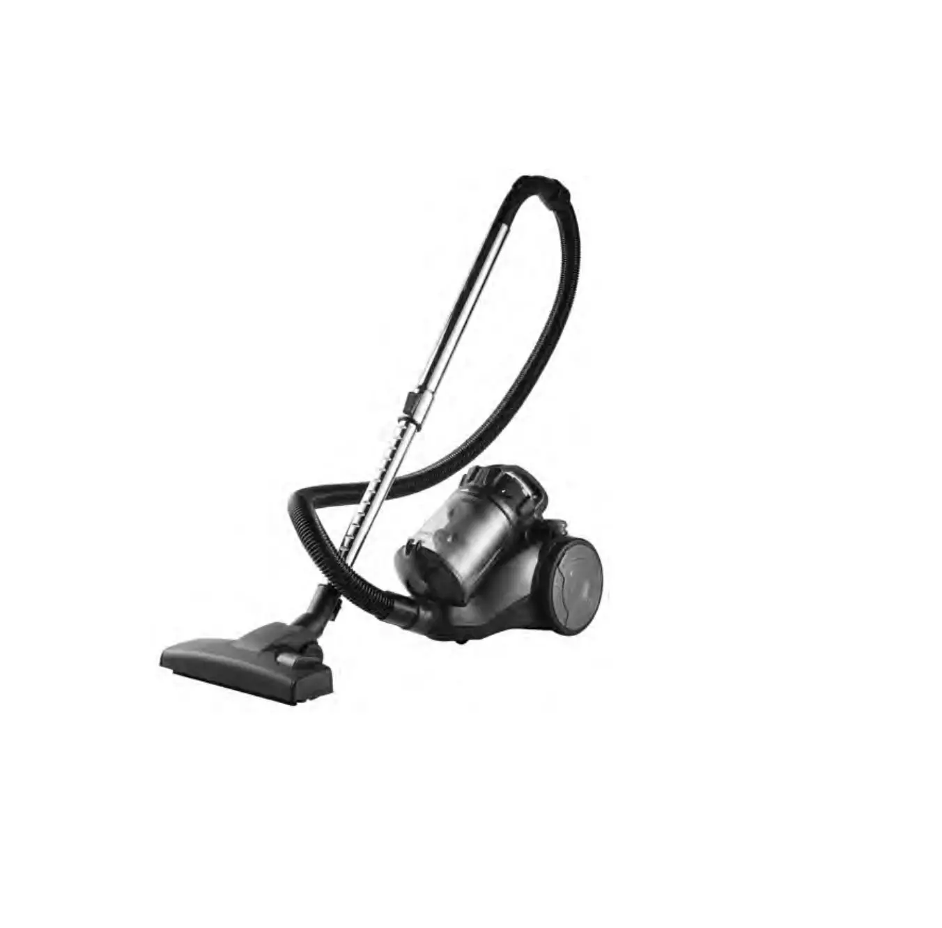 Nevir Nvr-5127a Bagless Vacuum Cleaner Instruction Manual Nevir Nvr-5127a Bagless Vacuum Cleaner Instruction Manual