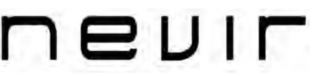 NEVIR Logo