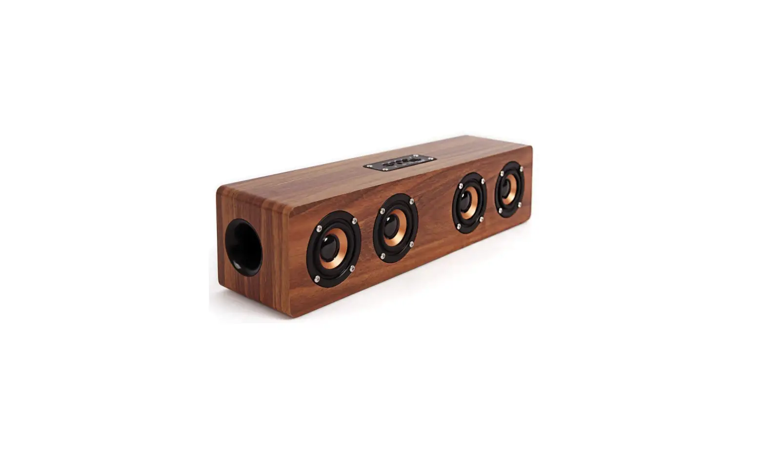 Seviz Four40w-seviz Wood Bluetooth Stereo Speaker Instructional Manual Seviz Four40w-seviz Wood Bluetooth Stereo Speaker Instructional Manual