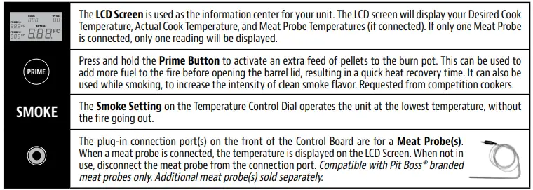 PIT BOSS PB0820D3 Hardwood Pellets Grill and Smoker-fig18