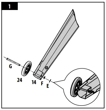 PIT BOSS PB0820D3 Hardwood Pellets Grill and Smoker-fig3