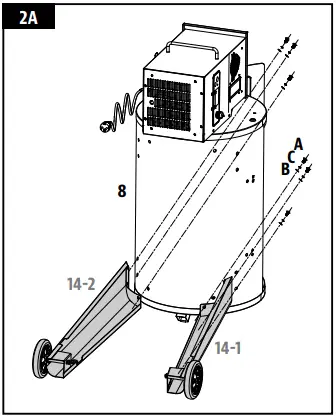 PIT BOSS PB0820D3 Hardwood Pellets Grill and Smoker-fig4