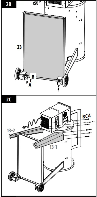 PIT BOSS PB0820D3 Hardwood Pellets Grill and Smoker-fig5