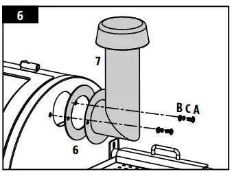 PIT BOSS PB0820D3 Hardwood Pellets Grill and Smoker-fig9