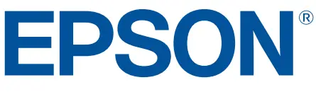 EPSON - logo