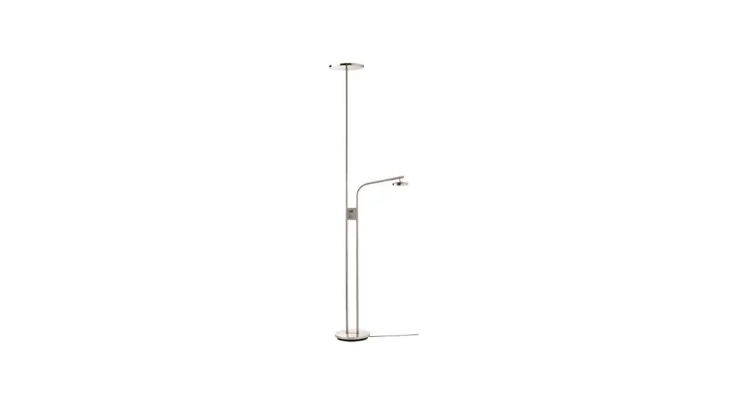 Ikea Isjakt Led Floor Uplighter-reading Lamp User Guide Ikea Isjakt Led Floor Uplighter-reading Lamp User Guide
