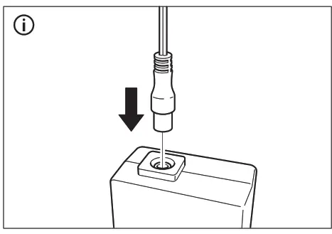 IKEA ISJAKT LED Floor Uplighter-Reading Lamp - Figure8
