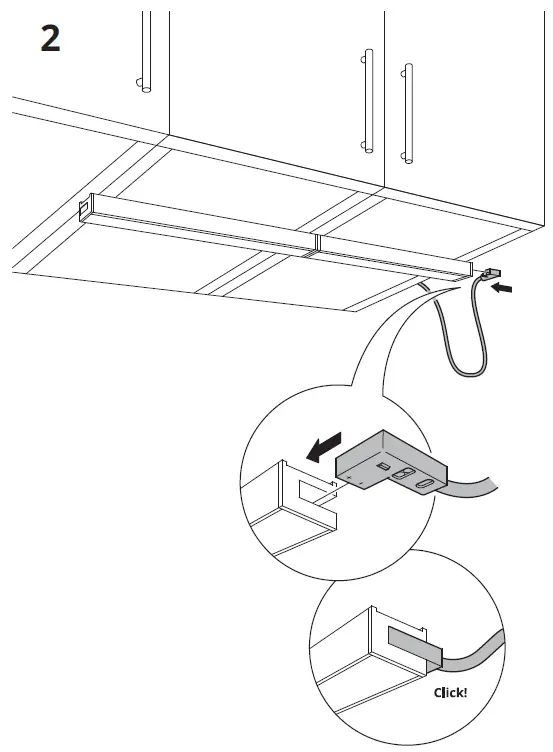 IKEA-70463600-VÅGDAL-Connection-Cord-fig-4