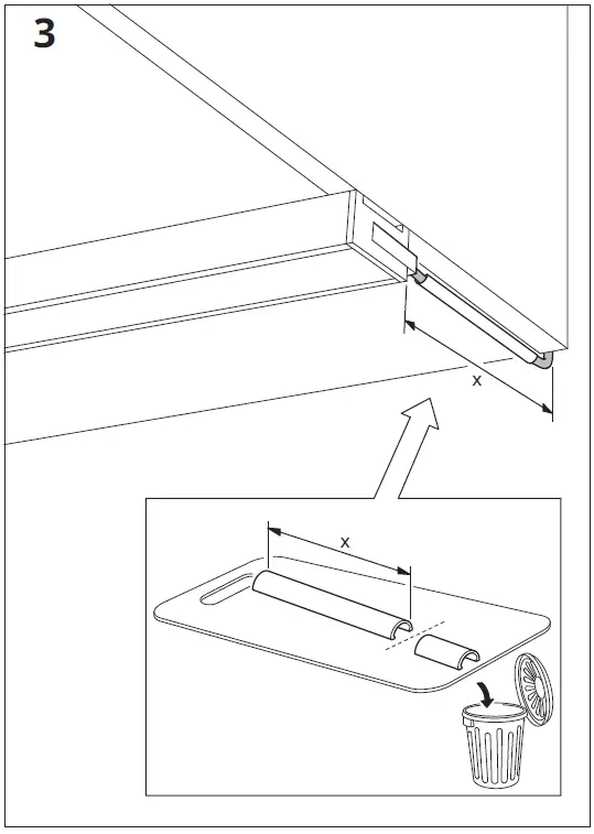 IKEA-70463600-VÅGDAL-Connection-Cord-fig-5