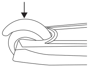 little tikes 660603C3 Glow Stick Scooter - SCOOTER