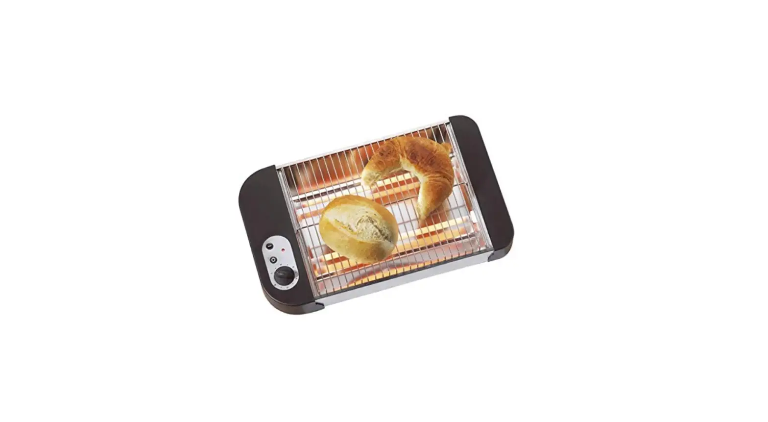 Westfalia 114678 Electric Flat Toaster Instructions