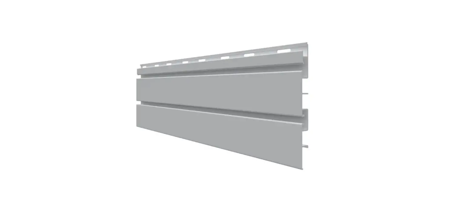 Trusscore 702002001 8 Ft Pvc Slatwall Panel Gray User Guide Trusscore 702002001 8 Ft Pvc Slatwall Panel Gray User Guide