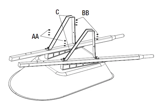 ANVIL-4CU-Poly-Tray-Wheelbarrow-fig-6