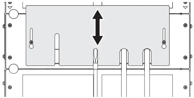 KIKUSUI PBZ20-60 SR Large Capacity Bipolar Power Supply Smart Rack System - appropriate position1