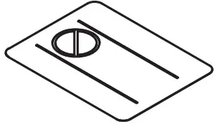 KIKUSUI PBZ20-60 SR Large Capacity Bipolar Power Supply Smart Rack System - attach