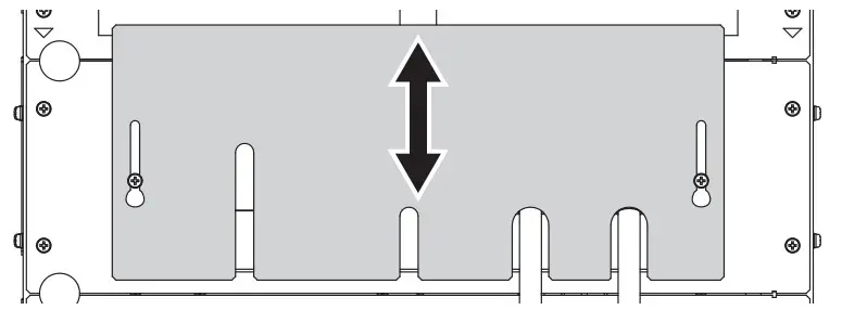 KIKUSUI PBZ20-60 SR Large Capacity Bipolar Power Supply Smart Rack System - cables is small
