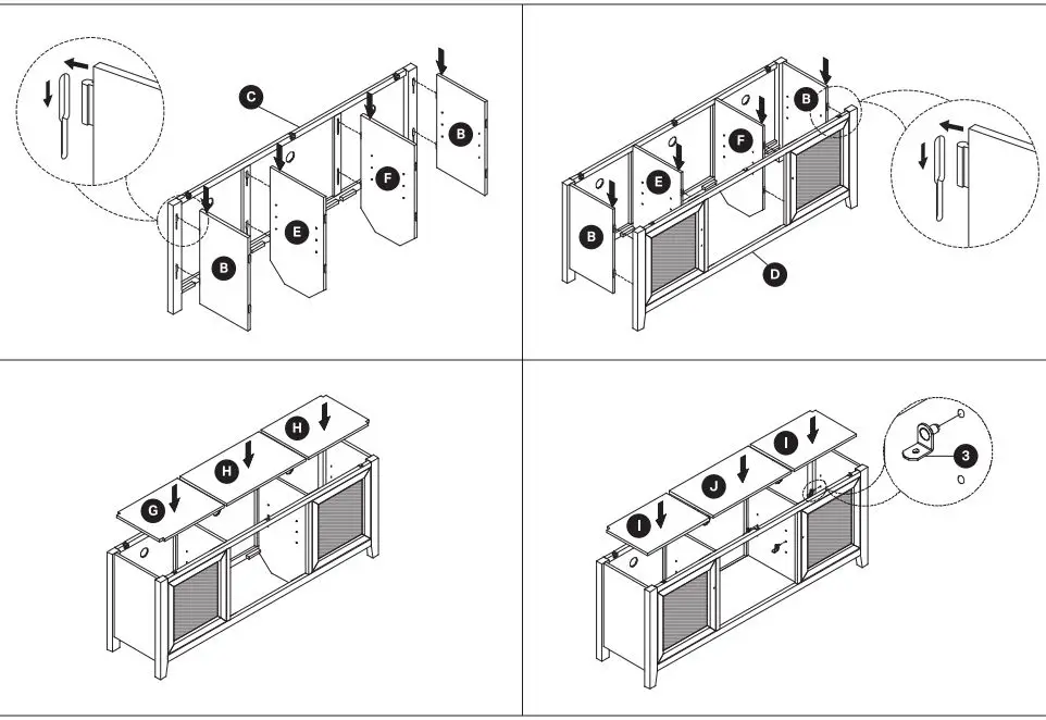 Brookside-BS0003MDC60NA-Bridget-60-Inch-TV-Stand-2