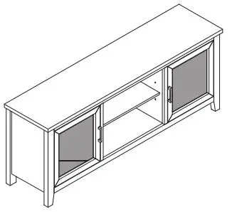 Brookside-BS0003MDC60NA-Bridget-60-Inch-TV-Stand-3