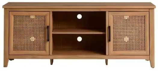 Brookside-BS0003MDC60NA-Bridget-60-Inch-TV-Stand