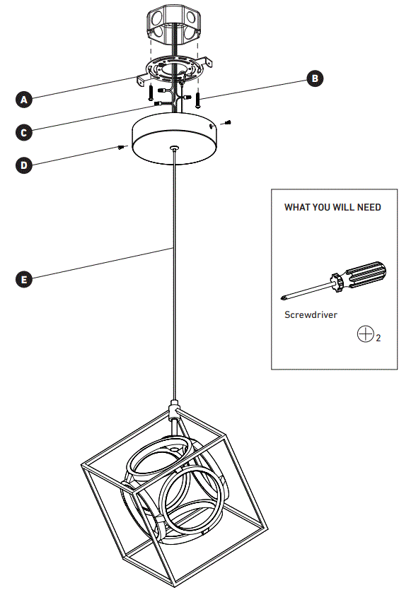 artika-PDT-ML-Mini-Luxury-Light-LED-Pendant-fig-2