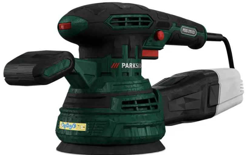 PARKSIDE-PEXS-270-C3-Orbital-Sander-product-image