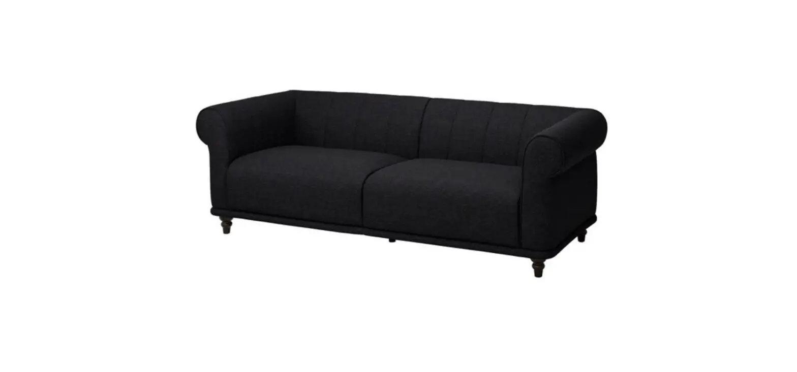 Ikea Viskafors Sofa Instructions