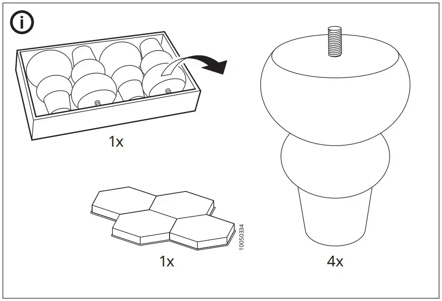 Assembly Instrcutions