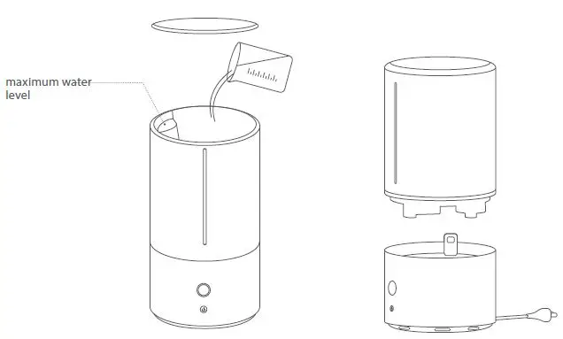 xiaomi-Smart-Antibacterial-Humidifier-02