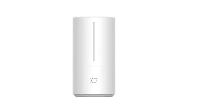 Xiaomi Smart Antibacterial Humidifier User Manual Xiaomi Smart Antibacterial Humidifier User Manual