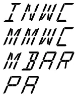 Dwyer P-RPMC Series RPMC StabiliSENSE Critical Room Pressure Monitor - icon22