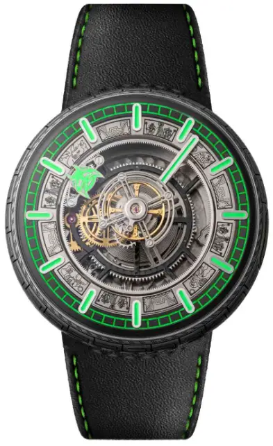 KROSS STUDIO Transformers Rise of the Beasts Collector Set