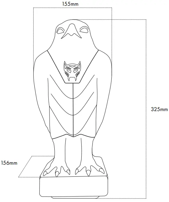 THE AIRAZOR ARTIFACT