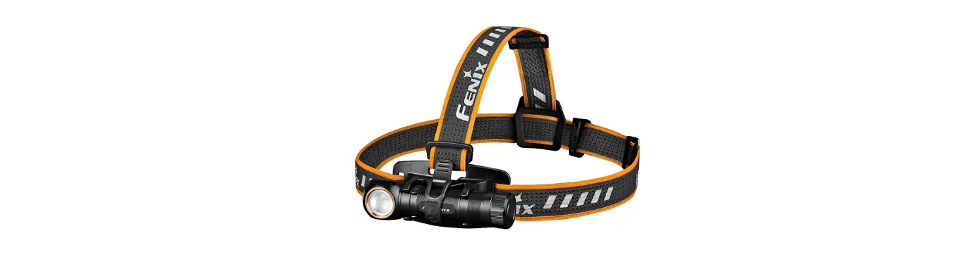 Fenix Hm61r V2.0 Multifunctional Headlamp User Manual