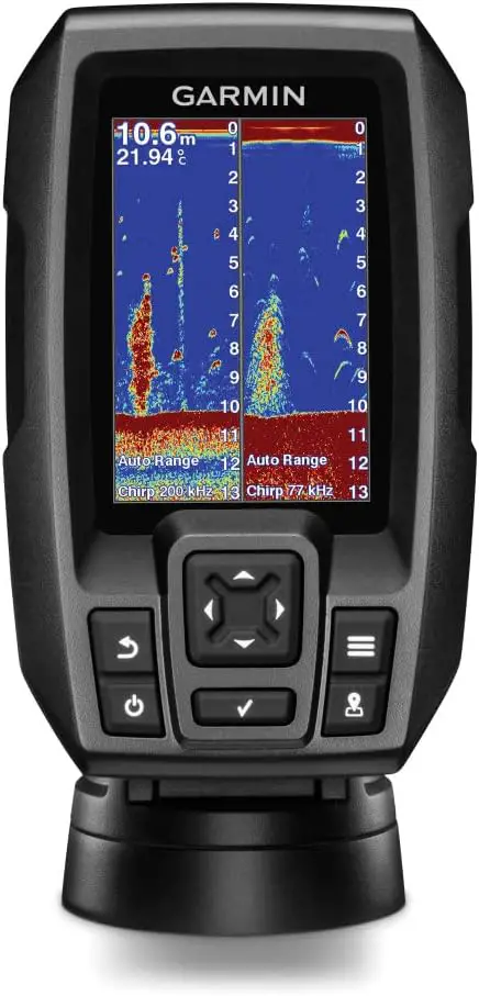 Garmin-Striker-4-010-01550-00-3.5-inch-Chrip-Fishfinder-Product