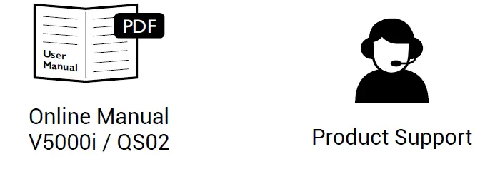 BenQ-V5000i-TV-Projector-05