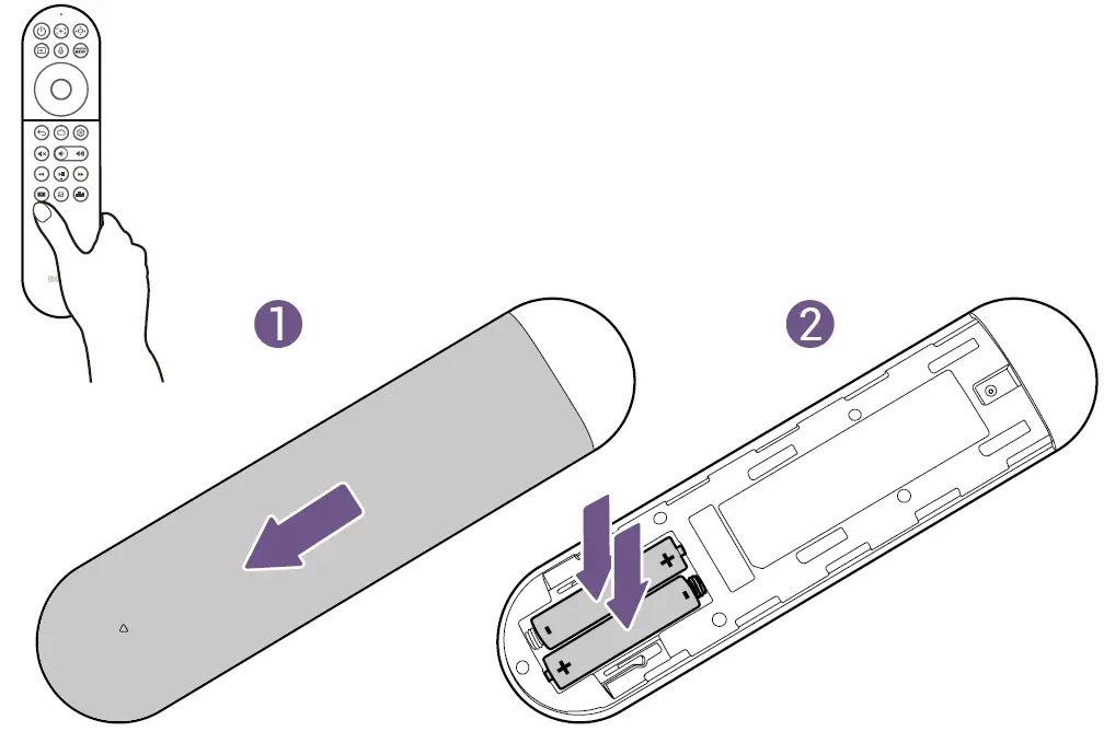 BenQ-V5000i-TV-Projector-11