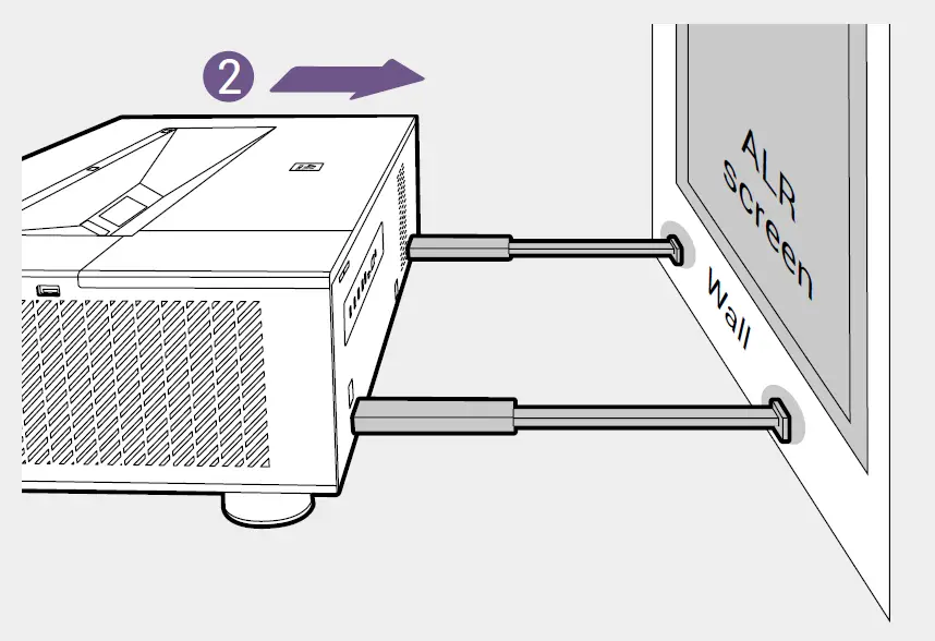 BenQ-V5000i-TV-Projector-18