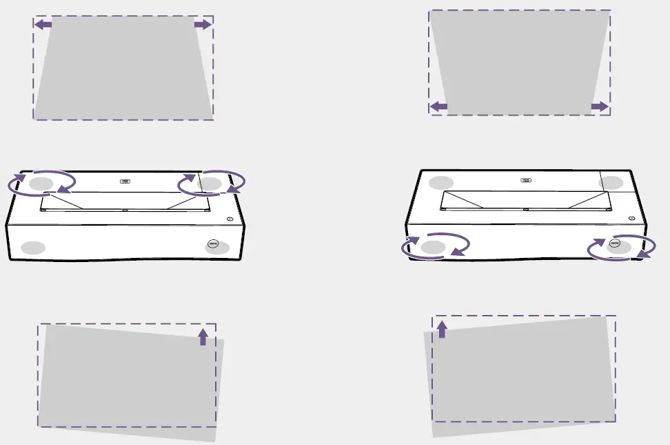 BenQ-V5000i-TV-Projector-24