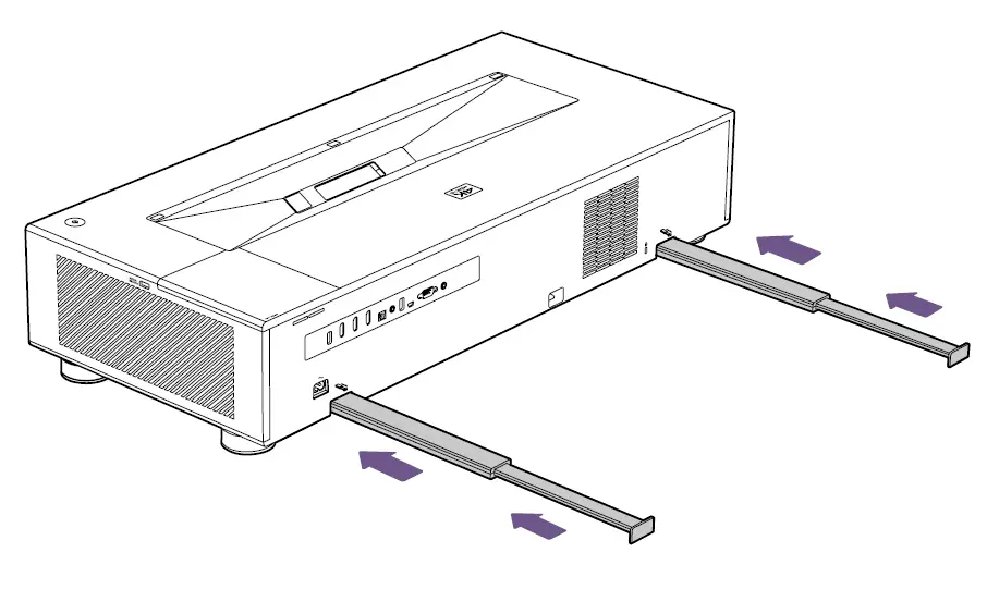 BenQ-V5000i-TV-Projector-25