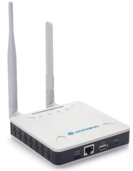 DRAGINO LPS8v2 LoRaWAN Indoor Gateway