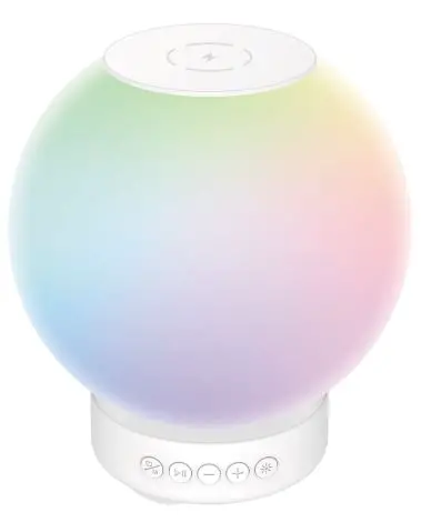 Shinmax-D1000-Night-Light-Bluetooth-Speaker-Wireless-Charger-product