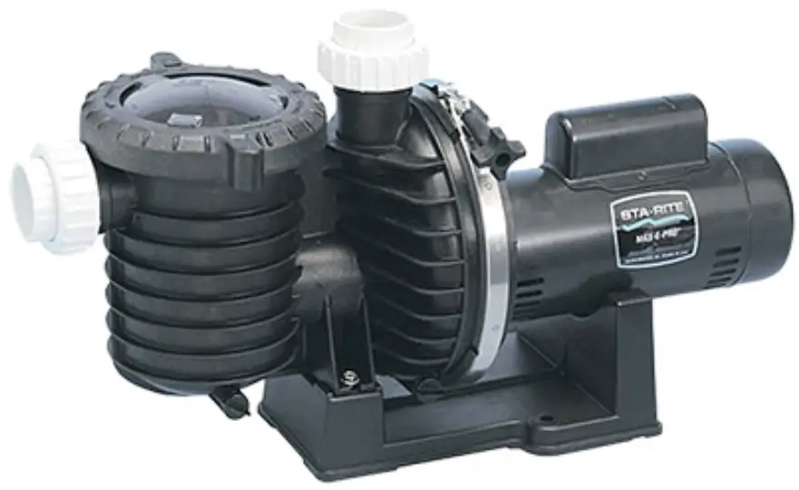 STA-RITE Max-E-Pro Pool, Spa Pumps
