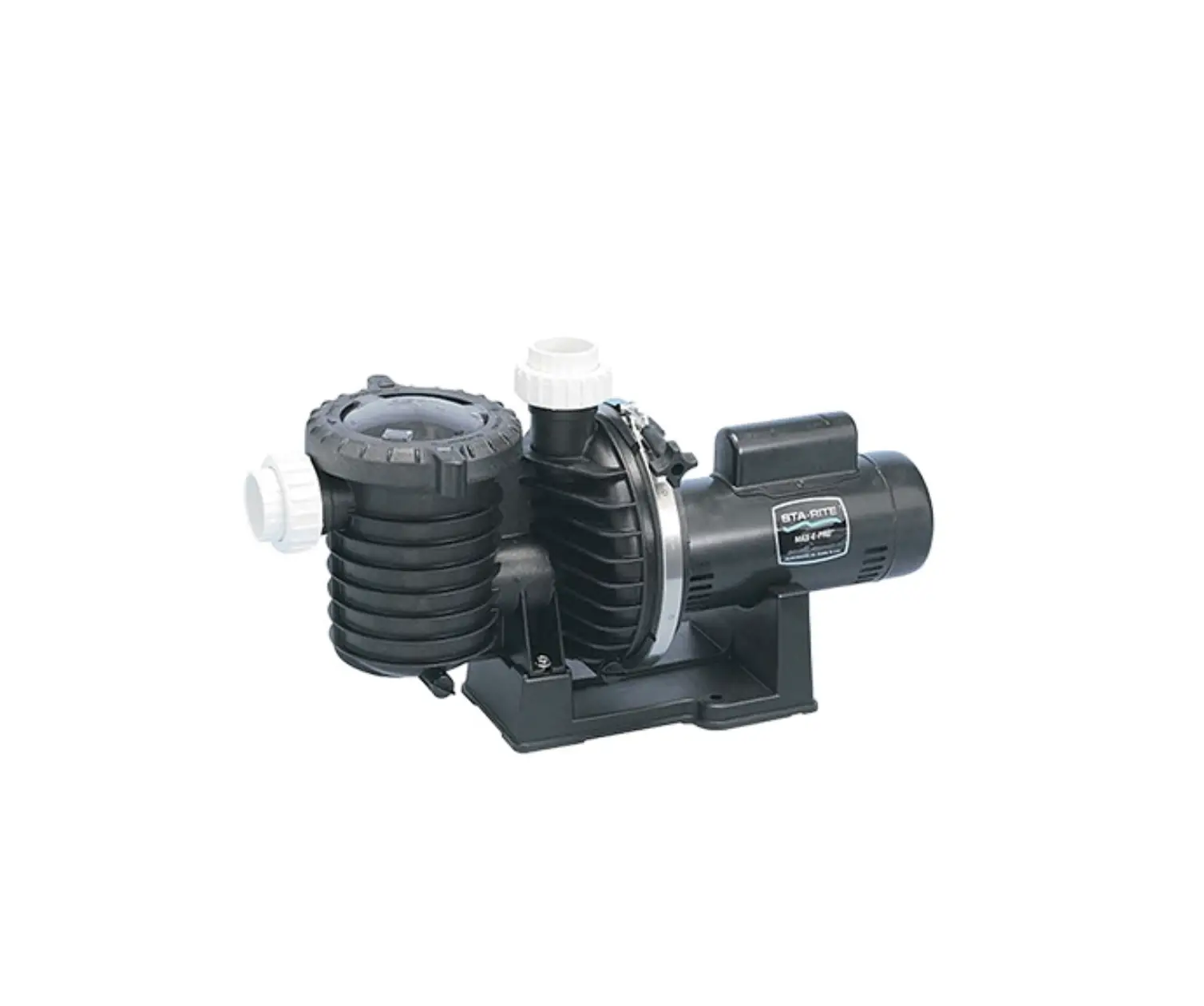 Sta-rite Max-e-pro Pool, Spa Pumps Owner's Manual Sta-rite Max-e-pro Pool, Spa Pumps Owner's Manual