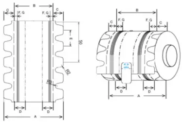 ALCARE Multi Fix-Roll Semi-Permeable Waterproof Film A1