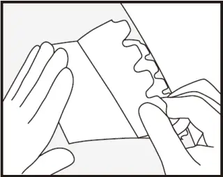 ALCARE Multi Fix-Roll Semi-Permeable Waterproof Film A12