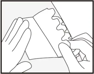 ALCARE Multi Fix-Roll Semi-Permeable Waterproof Film A9